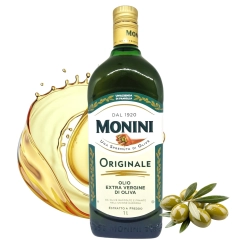 Monini Originale Oliwa z oliwek Extra Vergine 1L